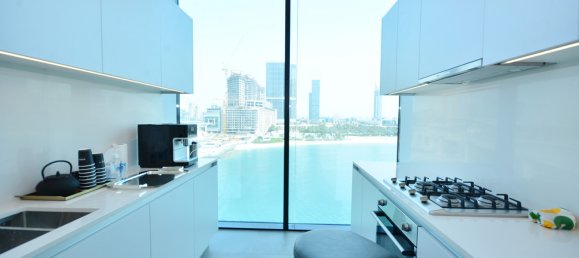 Penthouse T4 em Palm Jumeirah, UAE N.º 397 22