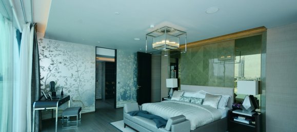 Penthouse T4 em Palm Jumeirah, UAE N.º 397 16