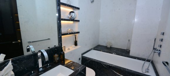 Penthouse T4 em Palm Jumeirah, UAE N.º 397 11