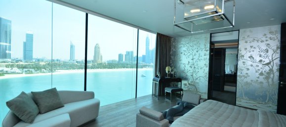 Penthouse T4 em Palm Jumeirah, UAE N.º 397 15