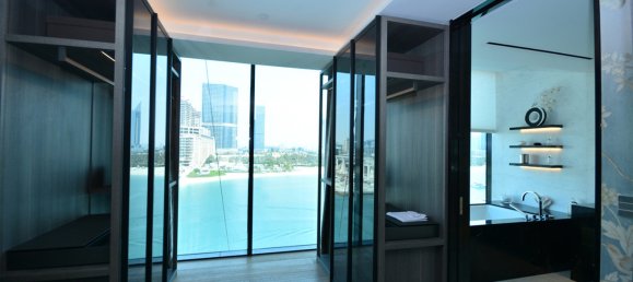 Penthouse T4 em Palm Jumeirah, UAE N.º 397 19