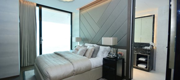 Penthouse T4 em Palm Jumeirah, UAE N.º 397 7