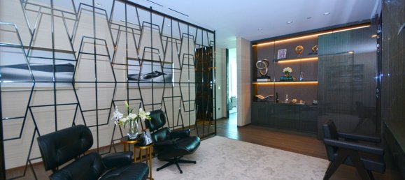 Penthouse T4 em Palm Jumeirah, UAE N.º 397 6