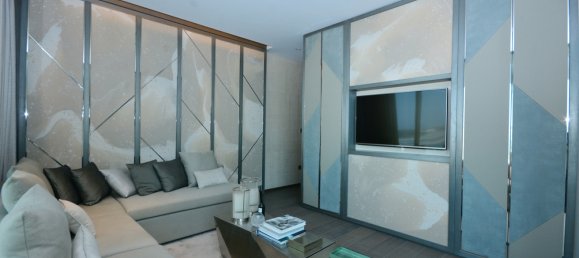 Penthouse T4 em Palm Jumeirah, UAE N.º 397 10