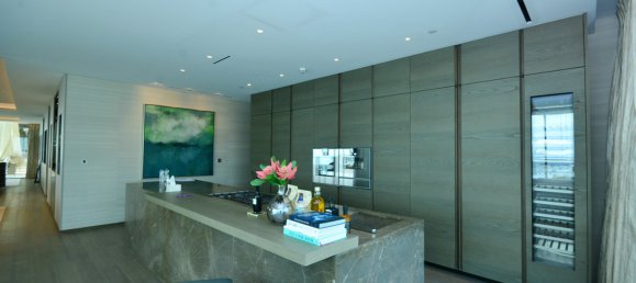Penthouse T4 em Palm Jumeirah, UAE N.º 397 20