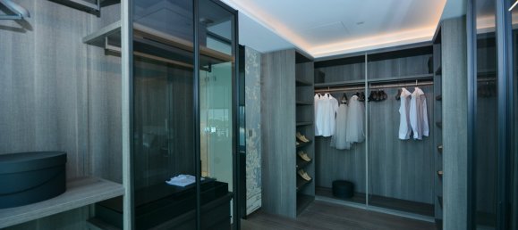 Penthouse T4 em Palm Jumeirah, UAE N.º 397 17