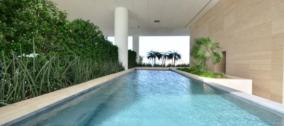 Penthouse T4 em Palm Jumeirah, UAE N.º 397 24