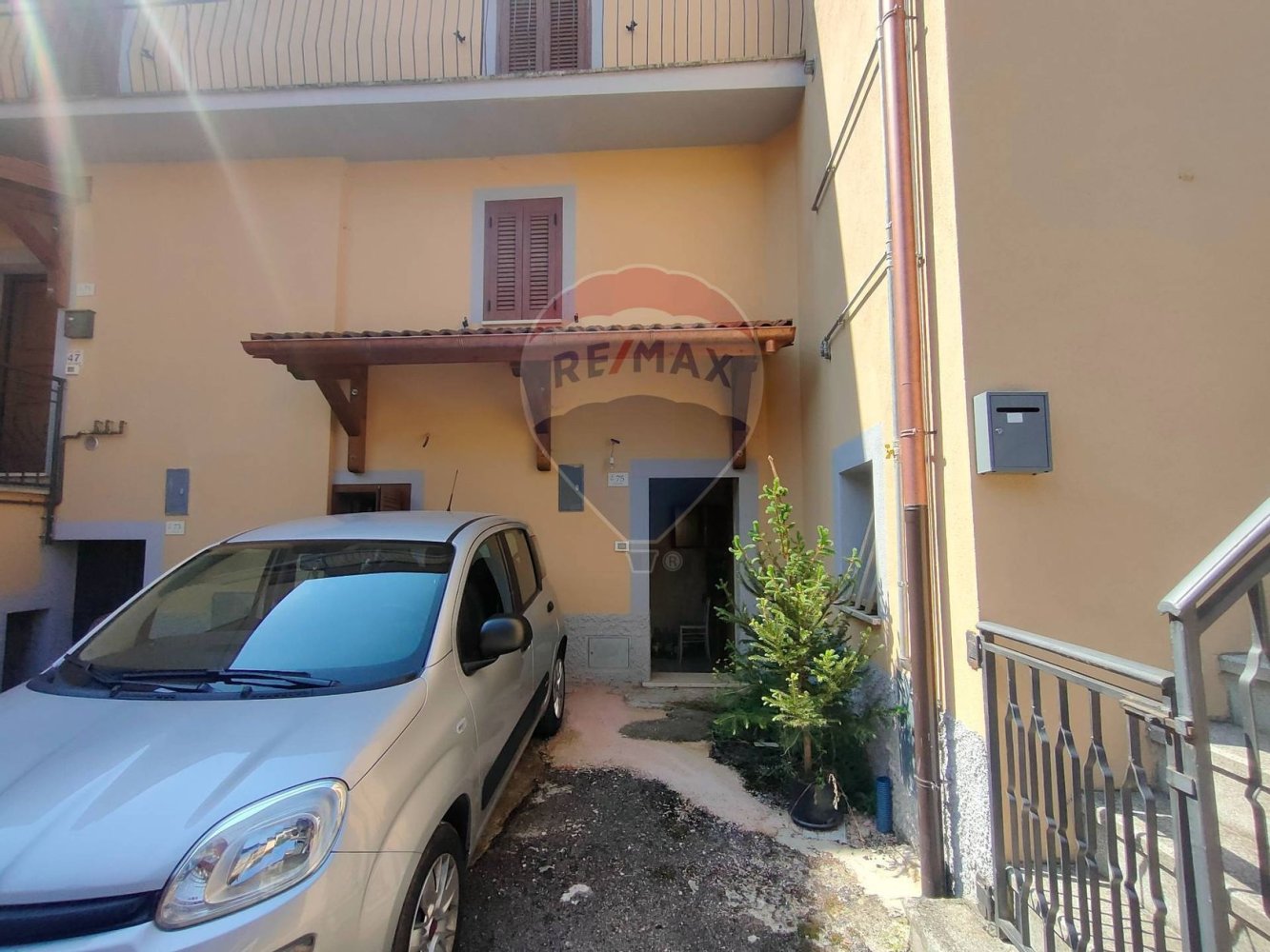 1 chambre Appartement à Pizzoli, Italy No. 288434