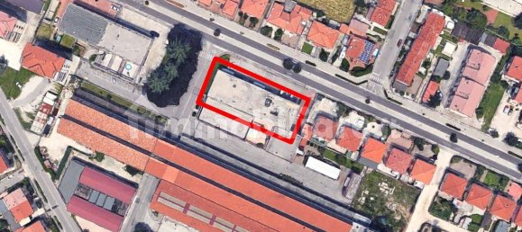 Коммерческая недвижимость 1913м² в Арциньяно, Италия № 285064 16