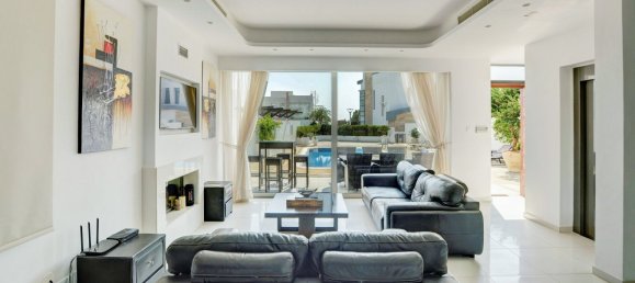 5 Schlafzimmer Villa in Protaras, Cyprus, Nr. 21716 2