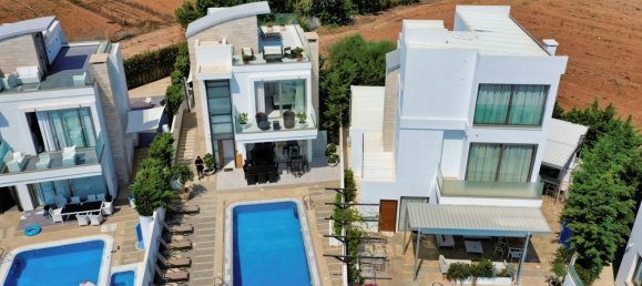 5 Schlafzimmer Villa in Protaras, Cyprus, Nr. 21716 11
