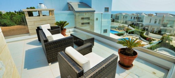 5 Schlafzimmer Villa in Protaras, Cyprus, Nr. 21716 5