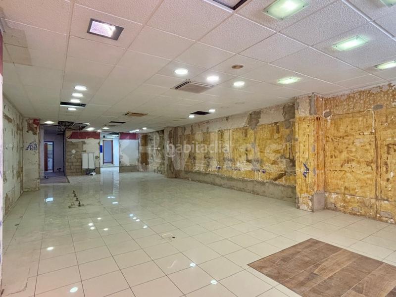 Propriété commerciale à Menorca, Spain 197m² No. 137953