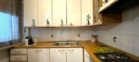 2 rooms Apartment in Pianezza, Italy No. 90615 6