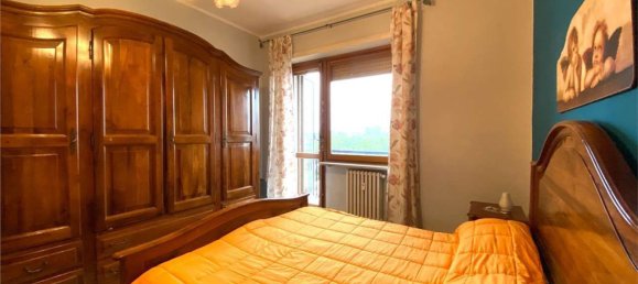 2 rooms Apartment in Pianezza, Italy No. 90615 10