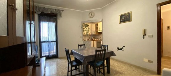 2 rooms Apartment in Pianezza, Italy No. 90615 3