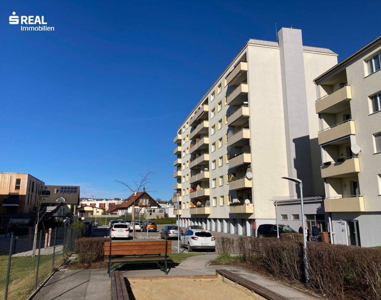 Apartamento de 3 divisões em Krems an der Donau, Austria N.º 44745