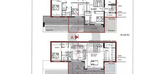 Grundstück in Menton, France, Nr. 345747 5