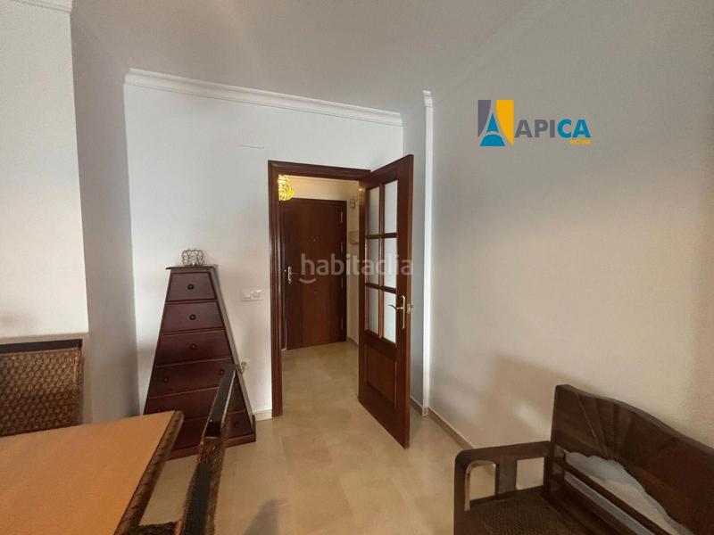 Квартира с 3 спальнями в Вехер-де-ла-Фронтера, Испания № 152848