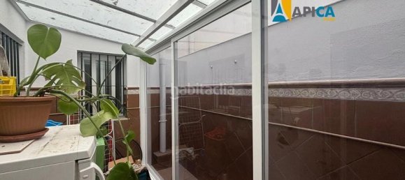 Квартира с 3 спальнями в Вехер-де-ла-Фронтера, Испания № 152848 2