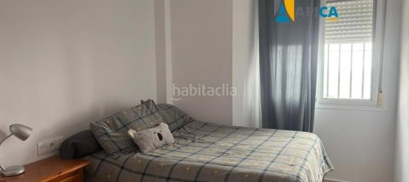 Квартира с 3 спальнями в Вехер-де-ла-Фронтера, Испания № 152848 8