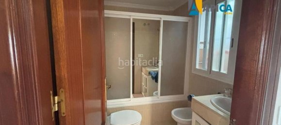 Квартира с 3 спальнями в Вехер-де-ла-Фронтера, Испания № 152848 10