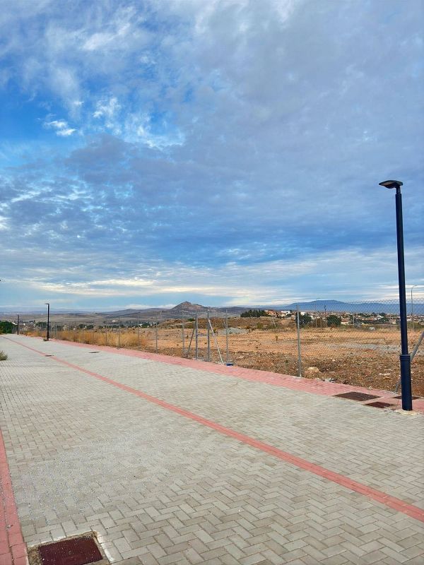 Grundstück in Granada, Spain 200m², Nr. 222622