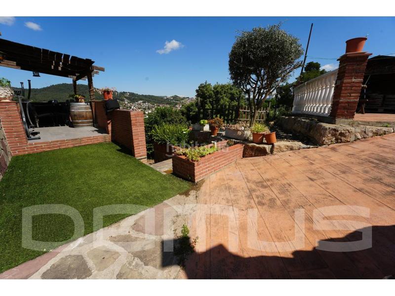 3 Schlafzimmer Haus in Sant Vicenc Dels Horts, Spain, Nr. 168596