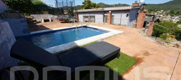 3 Schlafzimmer Haus in Sant Vicenc Dels Horts, Spain, Nr. 168596 8