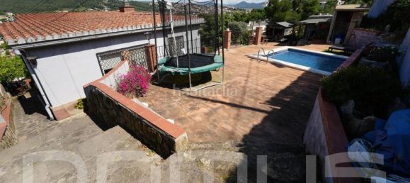 3 Schlafzimmer Haus in Sant Vicenc Dels Horts, Spain, Nr. 168596 6