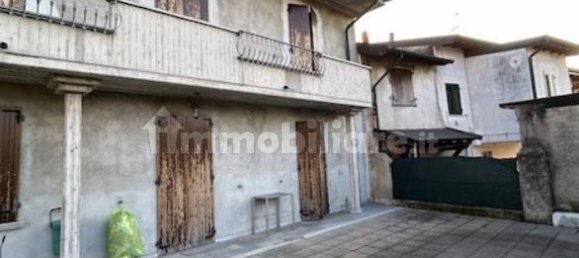 2 bedrooms Apartment in Antegnate, Italy No. 334994 8