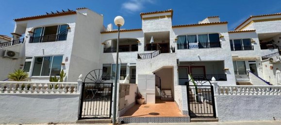 2 bedrooms Apartment in Alicante, Spain No. 183702 17