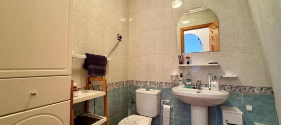 2 bedrooms Apartment in Alicante, Spain No. 183702 12