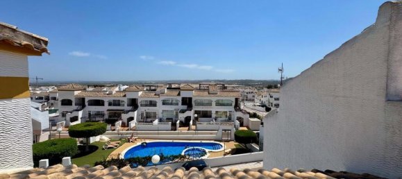 2 bedrooms Apartment in Alicante, Spain No. 183702 15