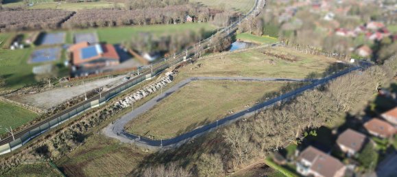 Grundstück in Wesermarsch, Germany, Nr. 141605 3