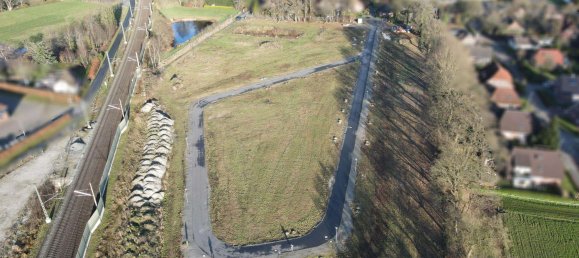 Grundstück in Wesermarsch, Germany, Nr. 141605 2