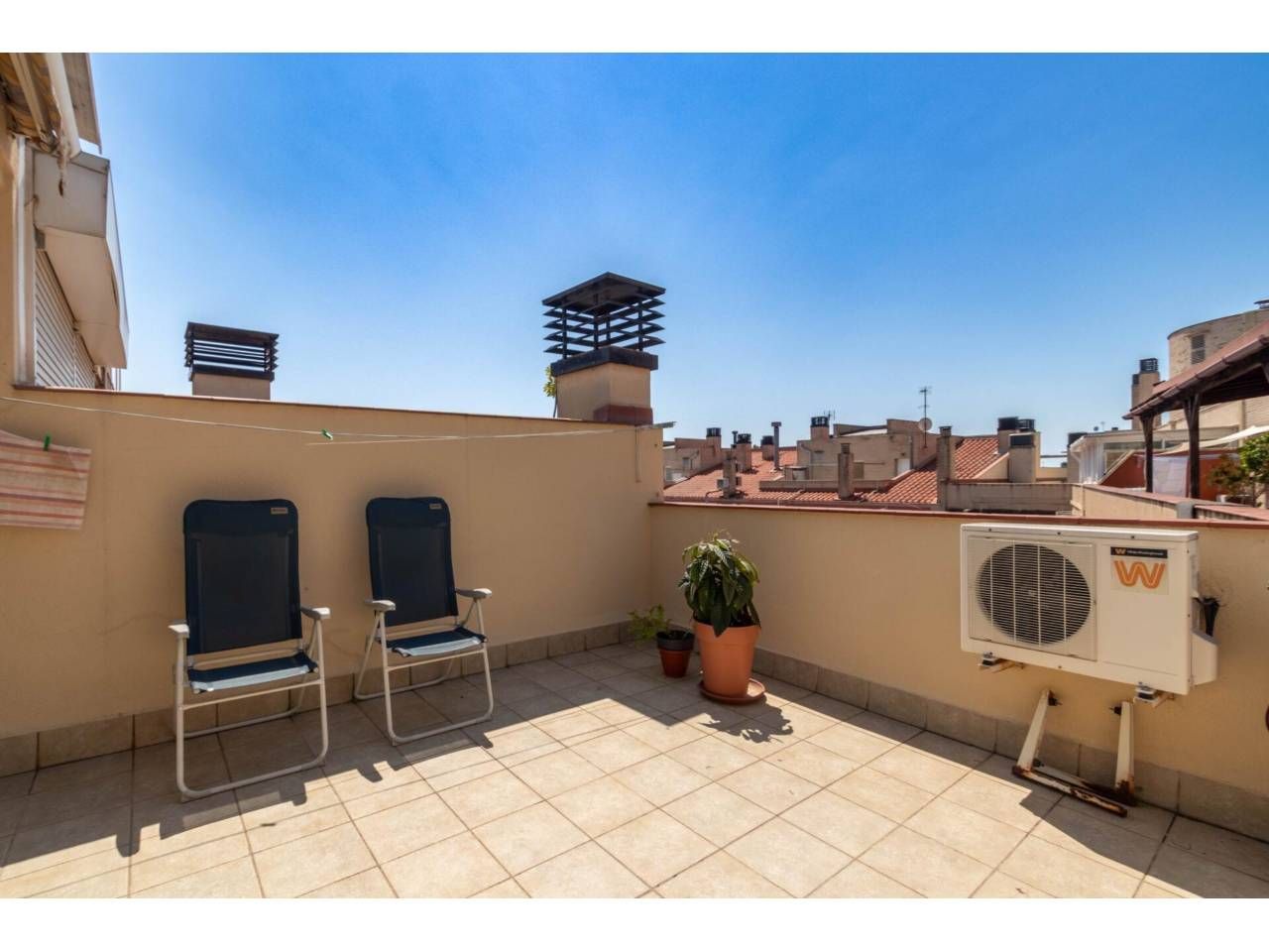 3 chambres Duplex à Terrassa, Spain No. 275996