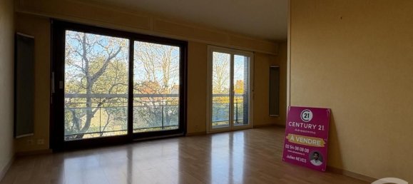 Квартира с 2 комнатами в Шатору, Франция № 154192 4