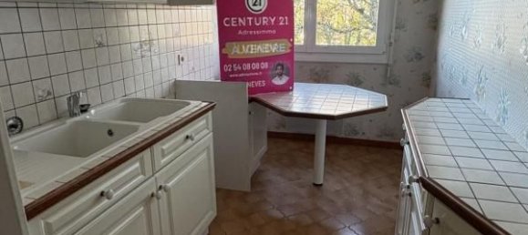 Квартира с 2 комнатами в Шатору, Франция № 154192 7