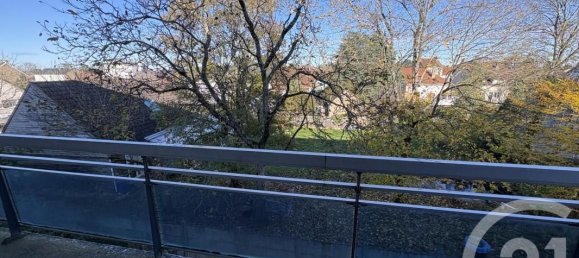 Квартира с 2 комнатами в Шатору, Франция № 154192 2