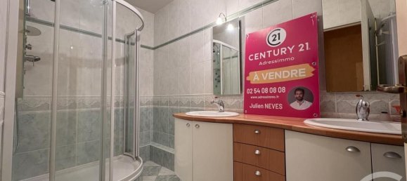 Квартира с 2 комнатами в Шатору, Франция № 154192 8