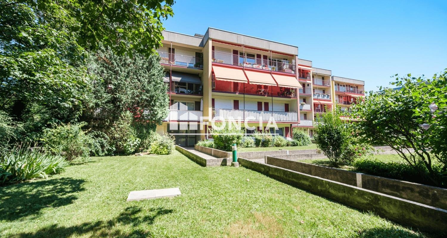 3 chambres Appartement à Kingersheim, France No. 263737