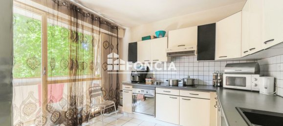 3 chambres Appartement à Kingersheim, France No. 263737 4