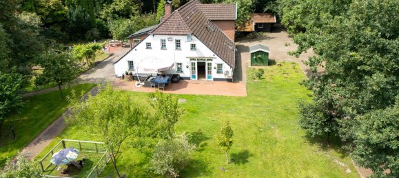 4 Schlafzimmer Bauernhof in Leer, Germany, Nr. 169932 2