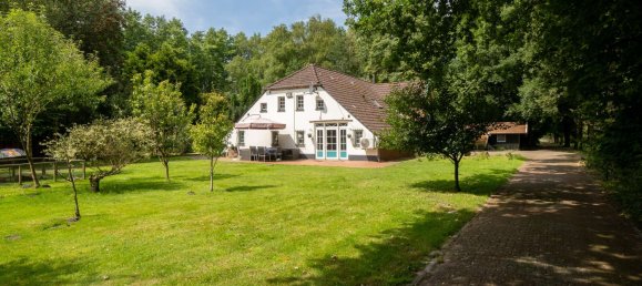 4 Schlafzimmer Bauernhof in Leer, Germany, Nr. 169932 25