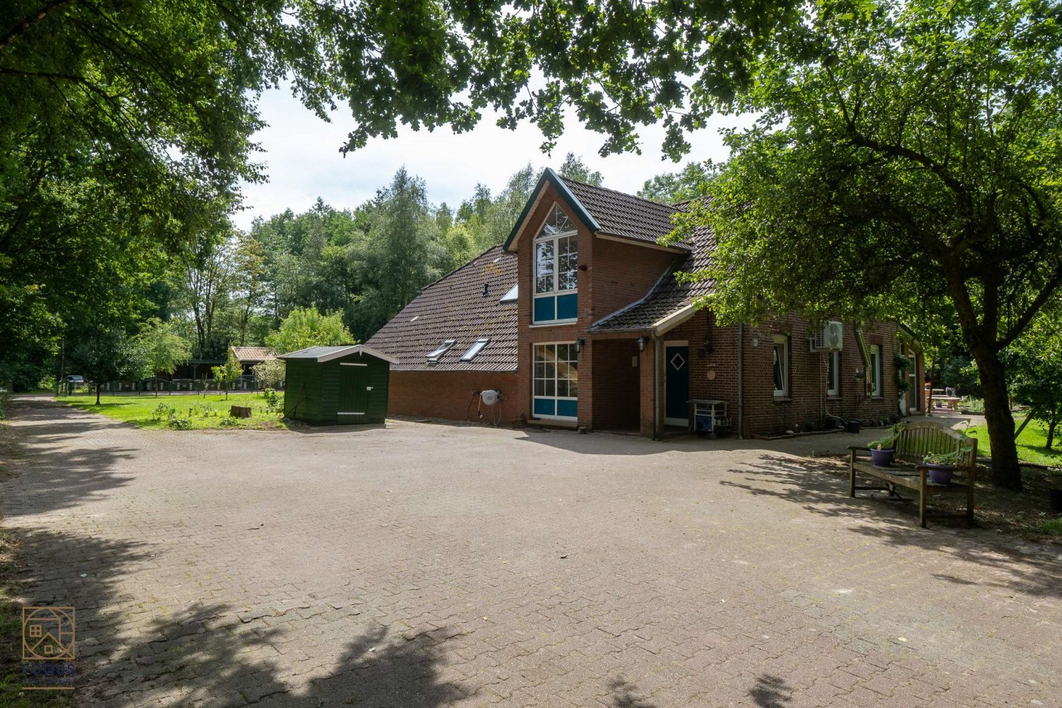 4 Schlafzimmer Bauernhof in Leer, Germany, Nr. 169932
