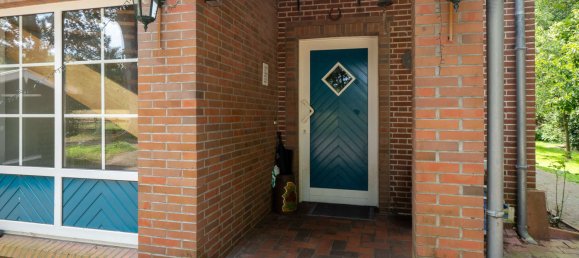 4 Schlafzimmer Bauernhof in Leer, Germany, Nr. 169932 7