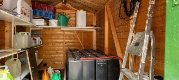 4 Schlafzimmer Bauernhof in Leer, Germany, Nr. 169932 23