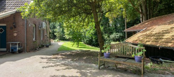 4 Schlafzimmer Bauernhof in Leer, Germany, Nr. 169932 33