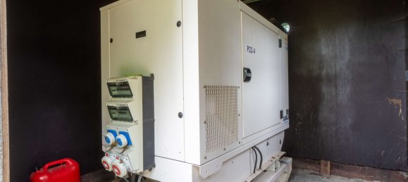 4 Schlafzimmer Bauernhof in Leer, Germany, Nr. 169932 24